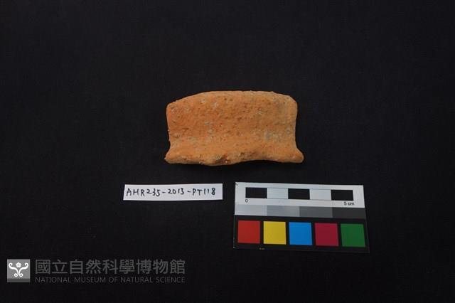 陶片藏品圖，第2張