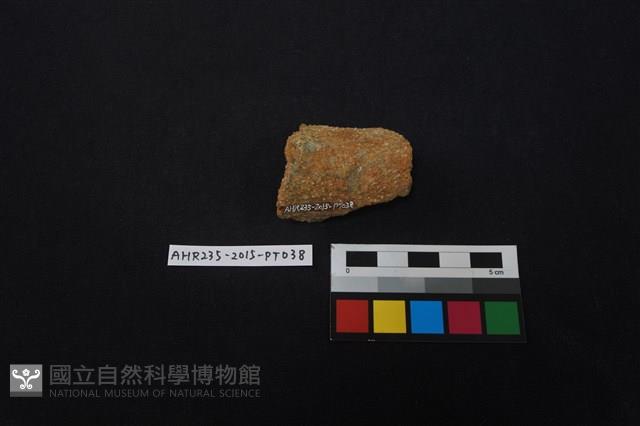 陶片藏品圖，第2張