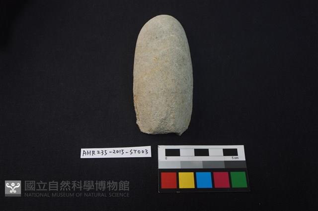 石片器藏品圖，第1張