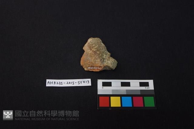 石片器藏品圖，第1張