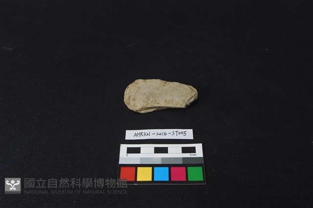 斧鋤形器藏品圖，第1張