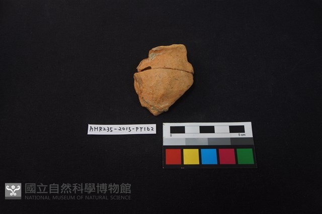 陶鈕藏品圖，第1張