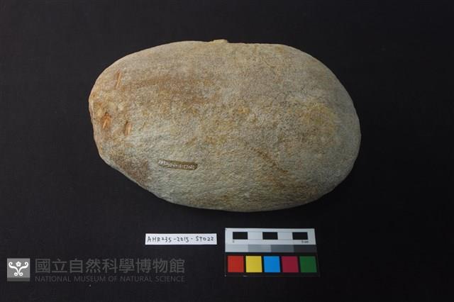 砥石藏品圖，第1張