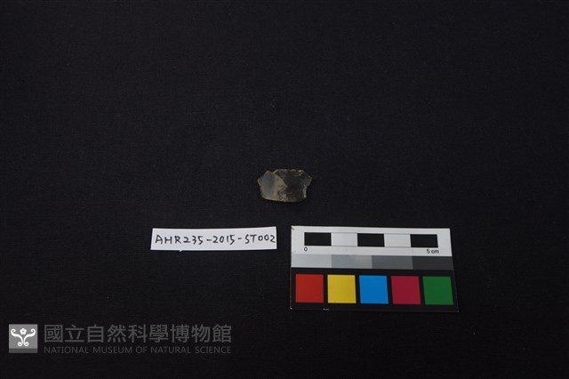 燧石藏品圖，第1張