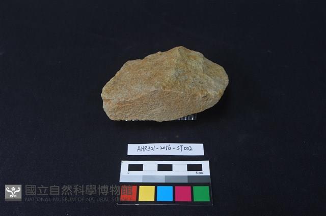 石楔藏品圖，第1張