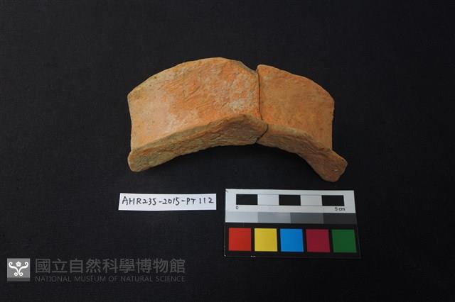 陶片藏品圖，第1張