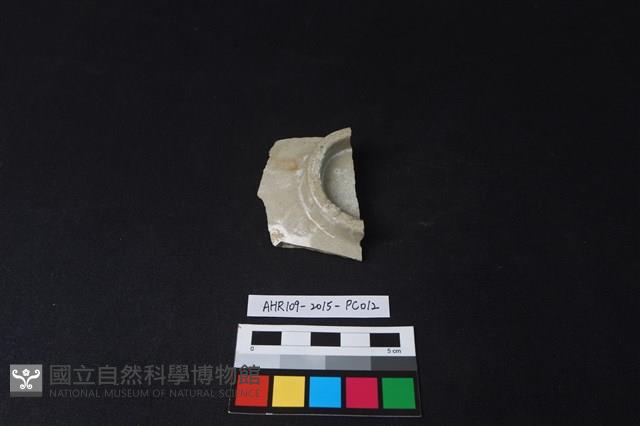 瓷片藏品圖，第1張