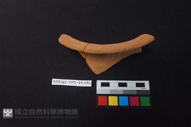 陶片藏品圖，第1張