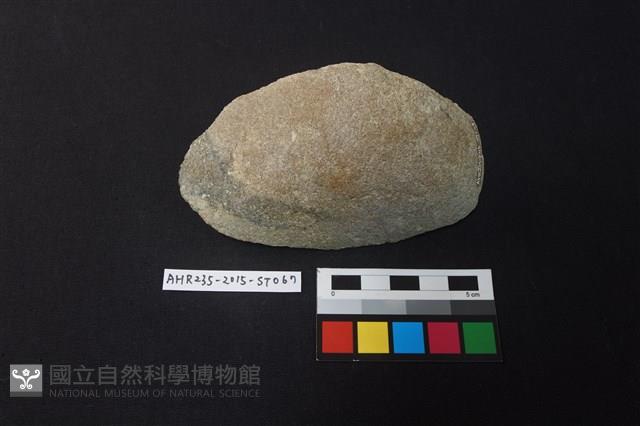 石片藏品圖，第1張