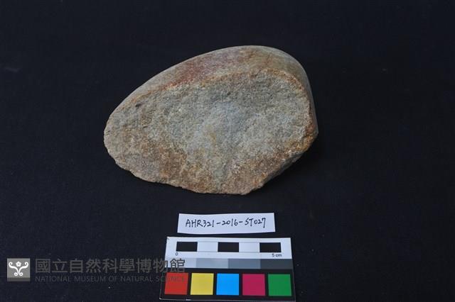 石核藏品圖，第1張