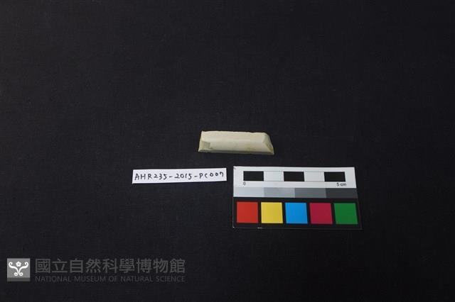 瓷片藏品圖，第1張