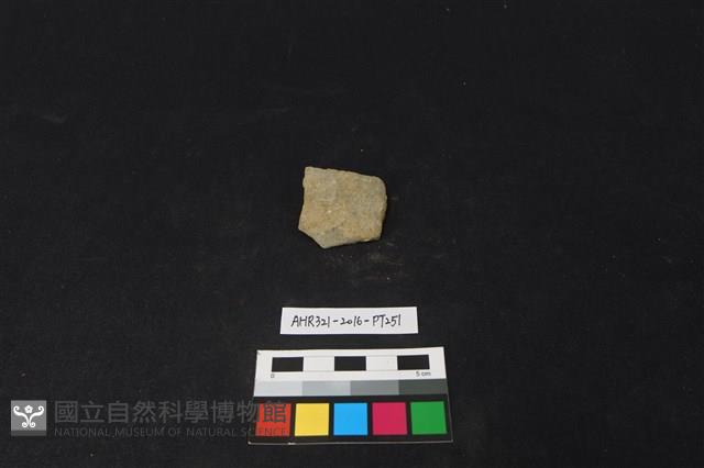 陶片藏品圖，第1張