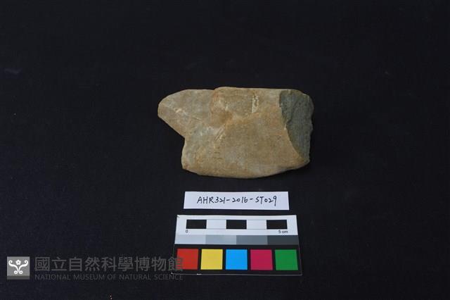 砥石藏品圖，第1張