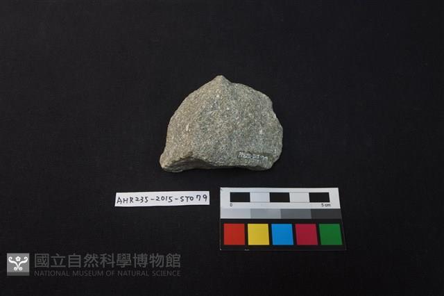 石核藏品圖，第1張