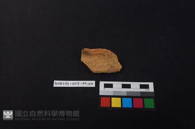 陶片藏品圖，第1張