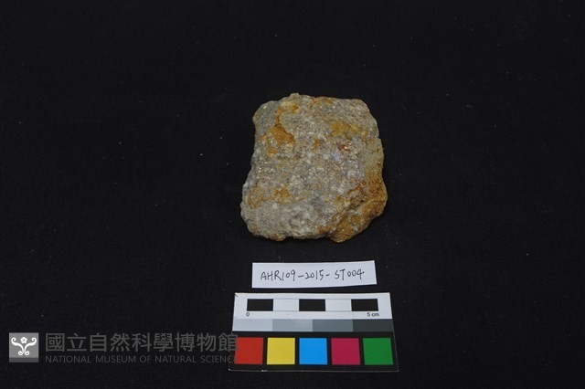 斧鋤形器藏品圖，第1張