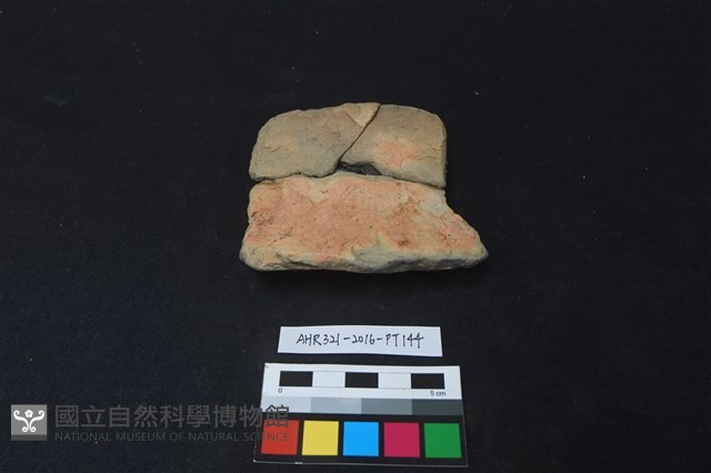 陶片藏品圖，第1張
