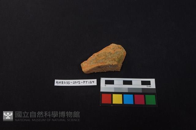 陶片藏品圖，第1張