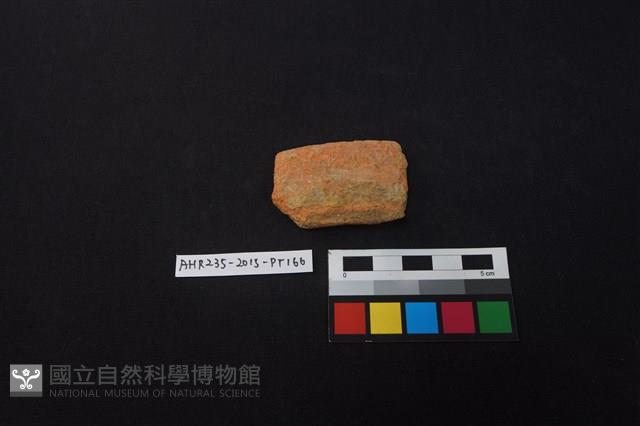 陶片藏品圖，第1張