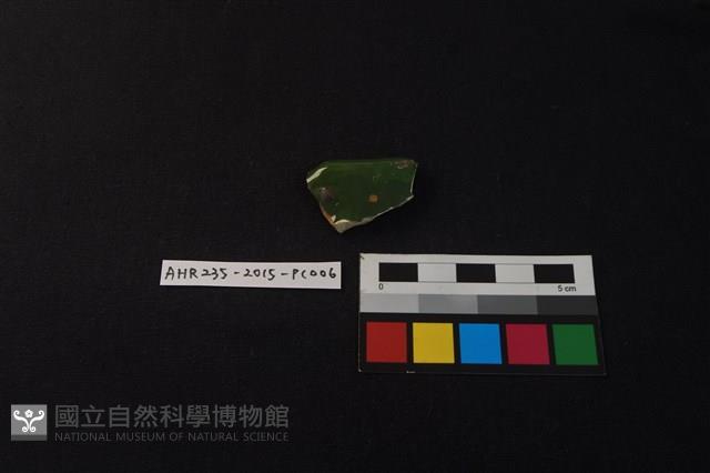 瓷片藏品圖，第1張