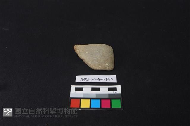 砥石藏品圖，第1張