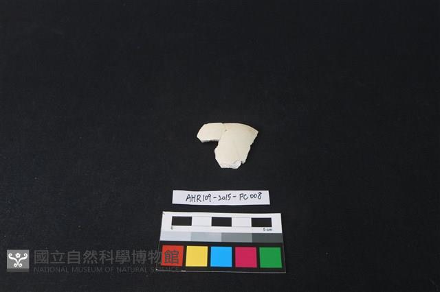 瓷片藏品圖，第1張