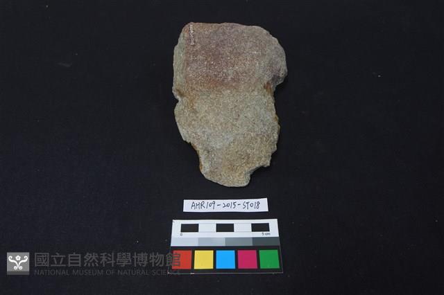 石片藏品圖，第1張