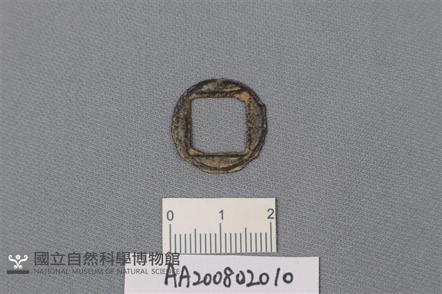 銅錢藏品圖，第1張