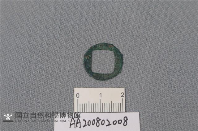 銅錢藏品圖，第1張