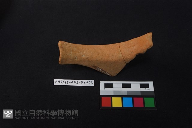 陶片藏品圖，第4張