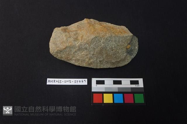 石片藏品圖，第4張