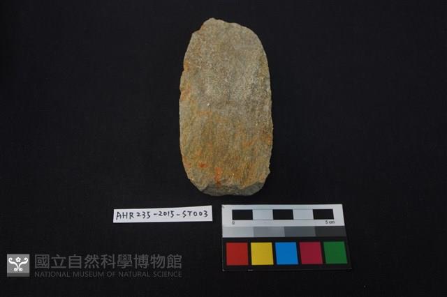 石片器藏品圖，第3張