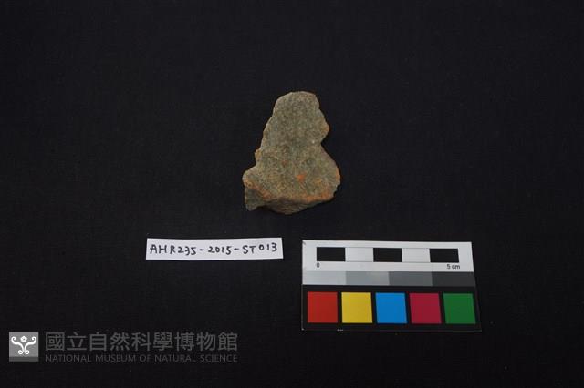 石片器藏品圖，第3張