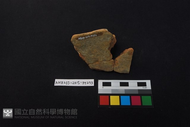 陶片藏品圖，第3張
