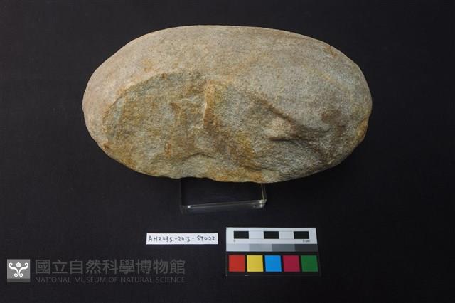 砥石藏品圖，第3張