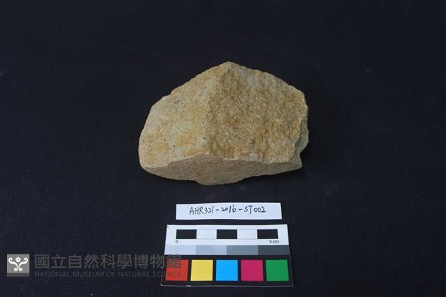 石楔藏品圖，第3張