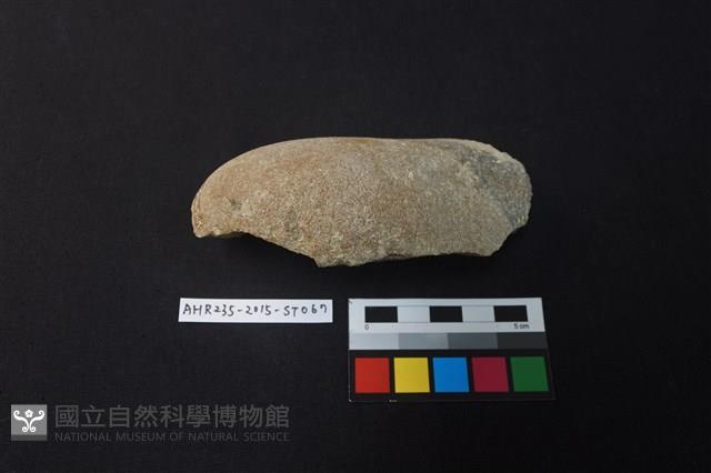 石片藏品圖，第3張