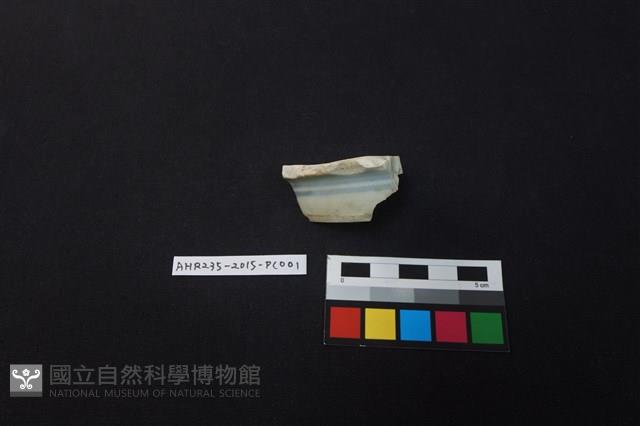 瓷片藏品圖，第3張