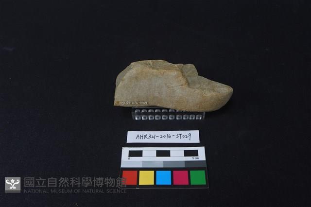 砥石藏品圖，第3張