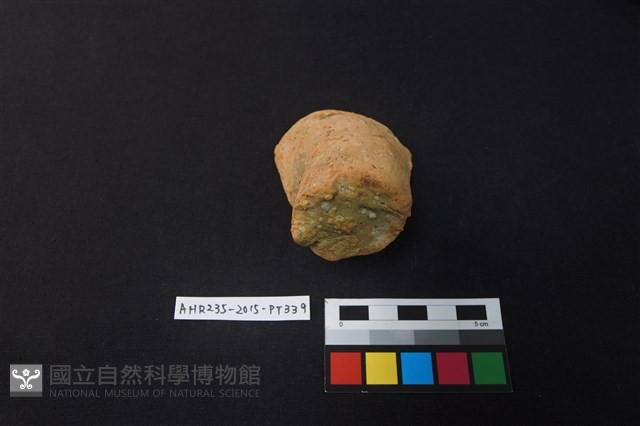 陶把藏品圖，第3張