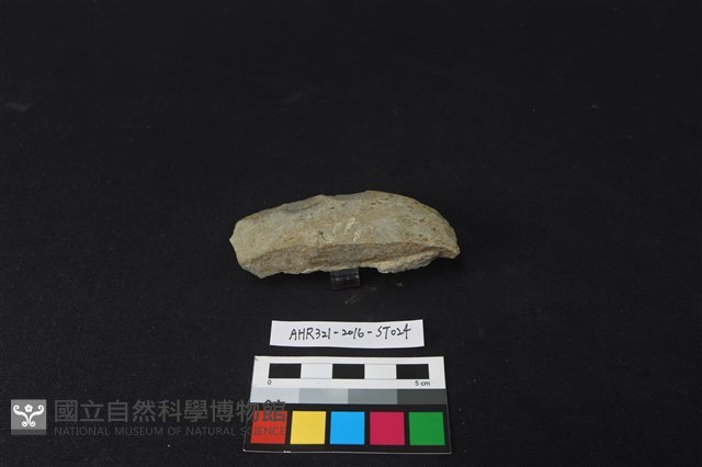 石片器藏品圖，第3張