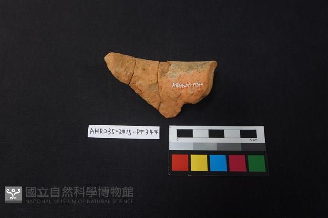 陶片藏品圖，第3張