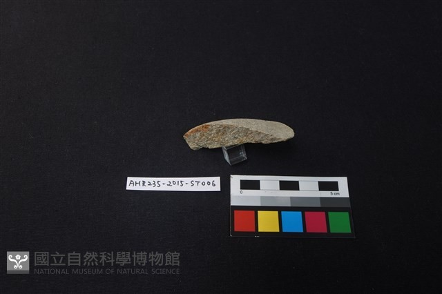 石片器藏品圖，第3張