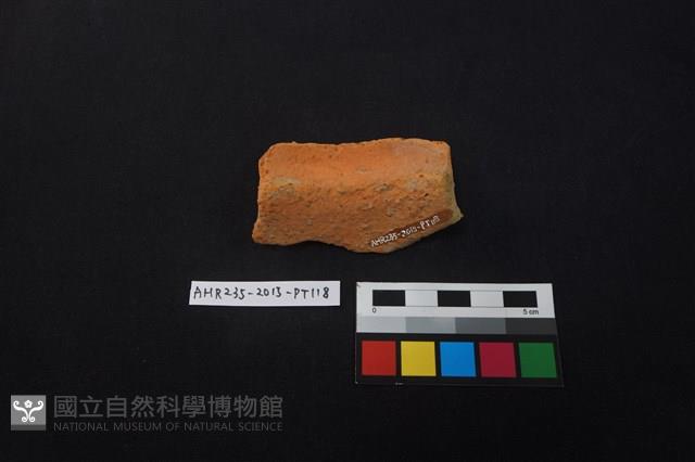 陶片藏品圖，第3張