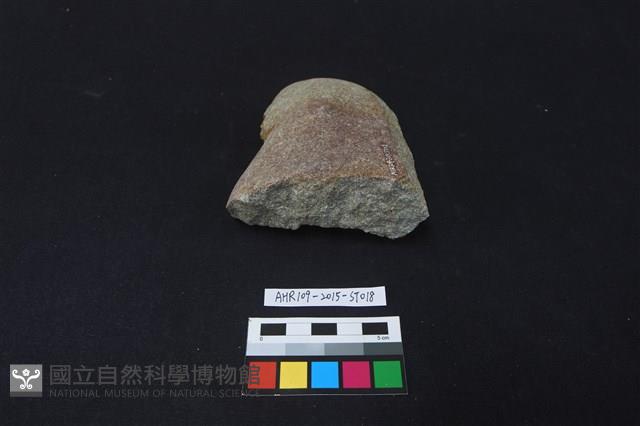 石片藏品圖，第3張