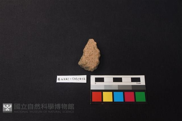 陶片藏品圖，第1張