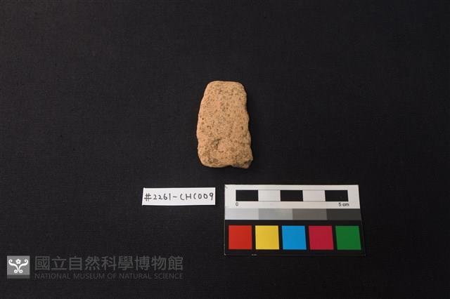 陶片藏品圖，第1張