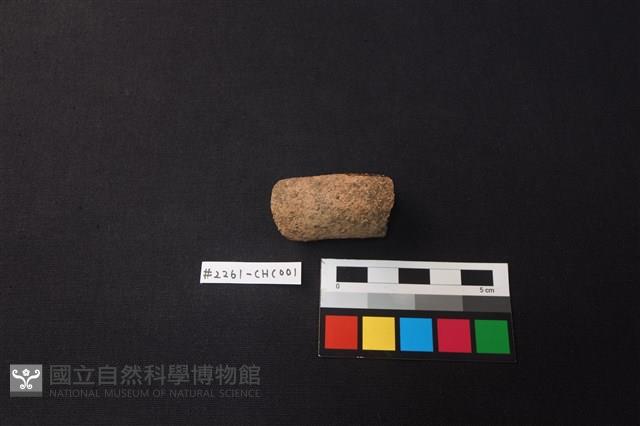 陶片藏品圖，第1張