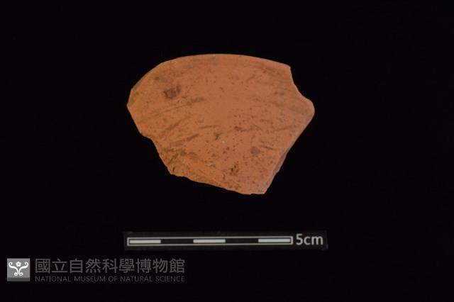 陶盤藏品圖，第1張