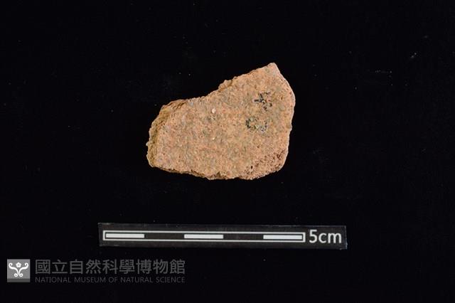 陶片藏品圖，第1張